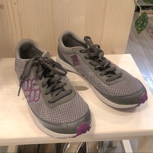 Columbia Women’s Outdoor Adventure Shoe